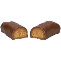 Cadbury Wunderbar Cadbury Wunderbar Peanut-Butter Riegel 5x37g=185g MHD:12.9.25