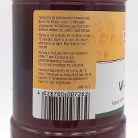 Breitsamer Honig Für Küchenprofis Waldhonig flüssig 1kg