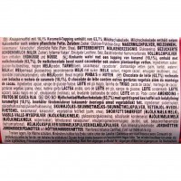 KitKat Chunky Caramel 24x43,5g=1044g MHD:30.10.23