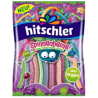 Hitschler Spinnenbeine Sauer 125g MHD:30.7.25