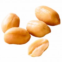 ültje Erdnüsse geröstet & gesalzen 10x50g=500g MHD:28.2.24