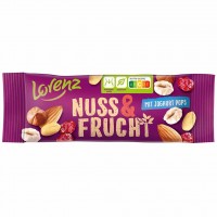 Lorenz Nuss & Frucht Mit Joghurt Pops 28x40g 4018077009549 = 1120g EAN 4018077009532