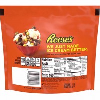 Reeses Peanut Butter Cups Minis 215g MHD:30.9.22