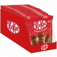 KitKat Festive Friends 65g MHD:30.9.23