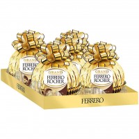 Grand Ferrero Rocher 240g MHD:20.4.23
