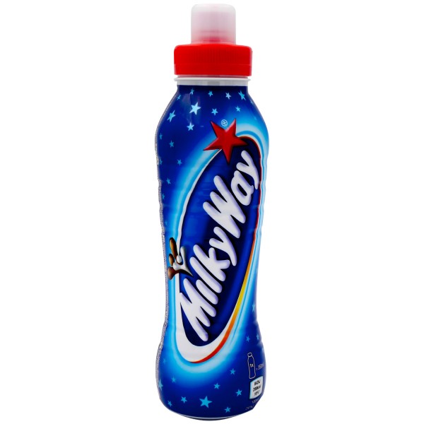 Milky Way Drink 8x 350ml=2800ml MHD:6.7.23