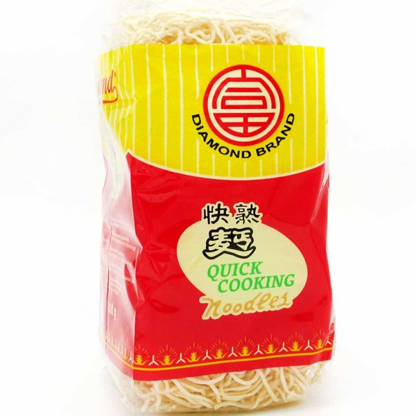 Diamond Quick Cooking Noodles 500g MHD:25.4.25
