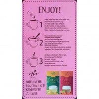 mia Instant Teegetränk mia Instant Teegetränk Sweet Chai 10 Tassen 250g MHD:30.5.25