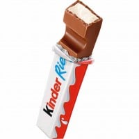 Kinder Riegel 10+1 231g MHD:28.8.24