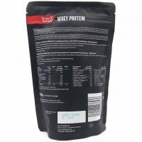 Power System Whey Protein Vanille 420g MHD:30.11.24