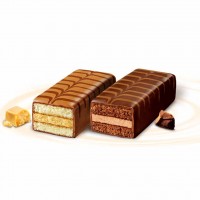 Yes Kuchenriegel Cacao 12x32g=384g MHD:5.6.23
