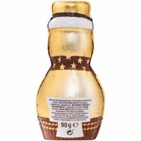 Ferrero Rocher Milchschokolade Hohlfiguren 18x90g=1620g MHD:20.4.23