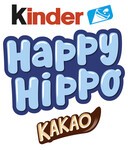 Ferrero Kinder Happy Hippo Cacao 28x 20,7g=579g MHD:26.8.23