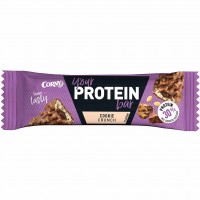 Corny Proteinriegel Cookie Crunch 12x45g=540g MHD:27.4.24