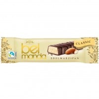 Zentis Belmandel Edelmarzipan Classic Riegel 18x40g=720g MHD:30.6.26
