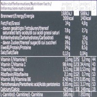 24x Body Attack Protein Riegel Chocolate á 35g=840g MHD:30.3.24