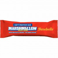 12x Barebells Soft Protein Bar Marshmallow Rocky Road á 55g=660g MHD:17.11.23