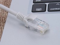 LAN Cat5e RJ45 Ethernet-Netzkabel 2 m UTP-Internetkabel