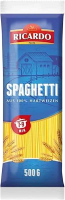 PASTA-BOX 12x PASTA-BOX 12x Hartweizengries Nudeln 500g und 12 x Barilla Pesto Rosso 200g