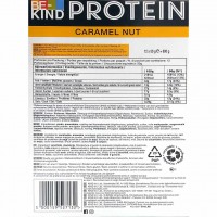 BE-KIND Protein Caramel Nut 12x 50g 600g