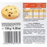 Mac Andrews Pure Butter Mac Andrews Pure Butter & Chocolate Chip Shortbread 130g