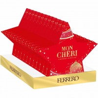 Ferrero Mon Chéri Stern 14er 147g MHD:20.4.24