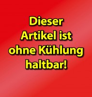 Hasetaler Metzgerbockwurst mit Knoblauch 5er 500g Hasental Bockwurst