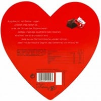 Ferrero Mon Chéri Herz Ferrero Mon Chéri Herz 147g MHD:20.6.25